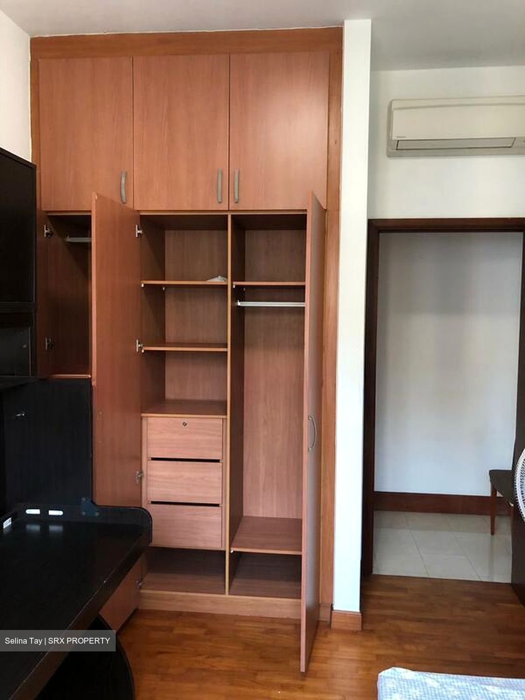 Sunhaven (D16), Condominium #501595271